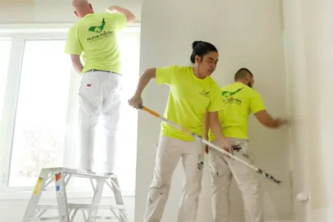 Painting Services